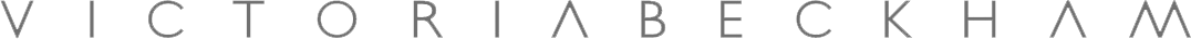 Victoria Beckhamlogo