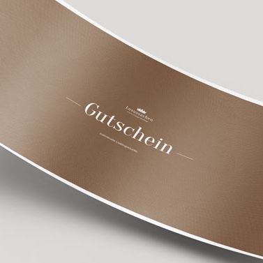Gutschein